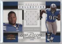 Ndamukong Suh #/299