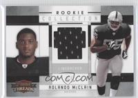 Rolando McClain #/299