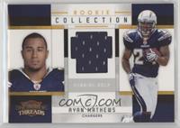 Ryan Mathews #/299