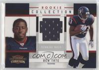 Ben Tate #/299