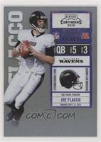 Joe Flacco #/99