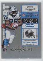 Jonathan Stewart #/99