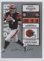 Carson Palmer #/99