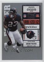 Arian Foster #/99