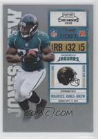 Maurice Jones-Drew #/99