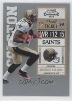 Marques Colston #/99