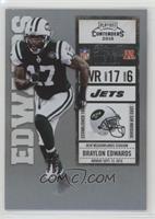 Braylon Edwards #/99