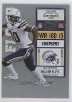 Malcom Floyd #/99