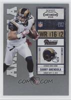 Danny Amendola #/99