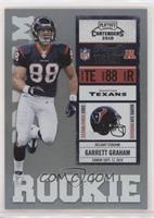 Garrett Graham #/99