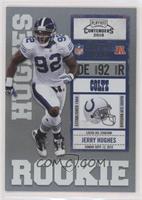 Jerry Hughes #/99