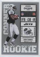 John Conner #/99