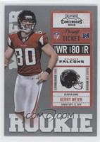 Kerry Meier #/99