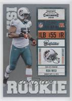 Koa Misi #/99