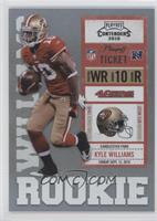 Kyle Williams #/99