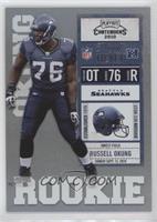 Russell Okung #/99