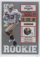 Taylor Mays #/99