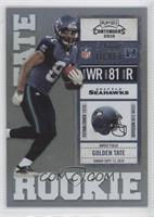 Golden Tate #/99