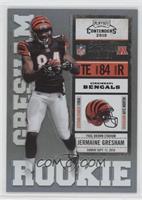 Jermaine Gresham #/99