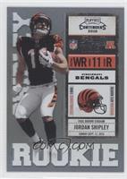 Jordan Shipley #/99