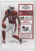 Larry Fitzgerald