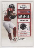 Roddy White