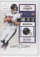 Joe Flacco