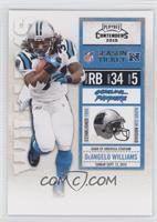 DeAngelo Williams