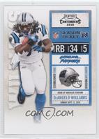 DeAngelo Williams