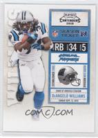 DeAngelo Williams