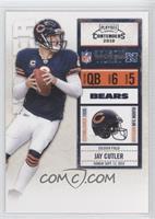 Jay Cutler