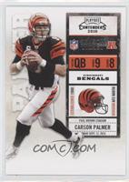 Carson Palmer