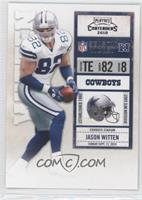 Jason Witten