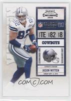 Jason Witten