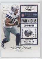 Miles Austin