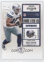 Miles Austin