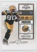 Donald Driver