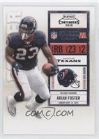 Arian Foster