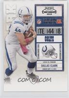 Dallas Clark