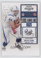 Dallas Clark