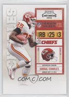 Jamaal Charles