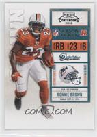 Ronnie Brown