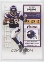 Adrian Peterson