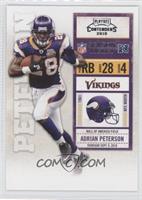 Adrian Peterson