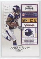 Percy Harvin