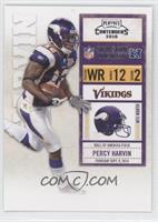 Percy Harvin