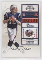 Tom Brady [EX to NM]