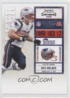 Wes Welker