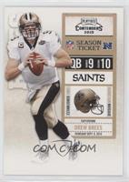 Drew Brees