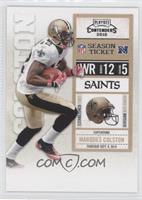 Marques Colston